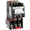 Magnetic Starters with Thermal Overload image